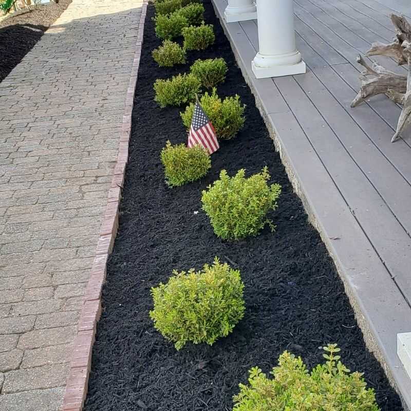 Specialist Landscaping Service in Monmouth, NJ-CVM Landscaping LLC (8)